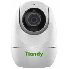 Camera IP PT Wifi hồng ngoại 3.0 Megapixel TIANDY H332N (I2W/WIFI/Eu/4mm/V4.1)