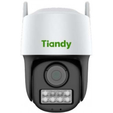 Camera IP 3MP, 2304x1296@20fps, Dual Light PT, wifi camera. 1/2.9" CMOS, 0.02 lux, F1.6  Tiandy H333N