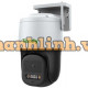 Camera IP Ngoài trời 3MP, 1/2.8" CMOS, F2.0, Fixed Iris, Digital WDR, 50m IR+20m white Tiandy H334S
