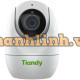 Camera IP 4MP, 2560x1440@20fps,IR Range: 20m,Built-in Mic/Speaker Tiandy H342N