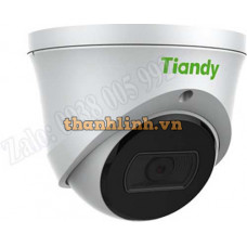 Camera IP Starlight 4MP ( 2592x1520 ) S+265 H.265 2.8mm 4MP Tiandy MT-HD4W