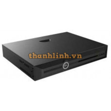 Đầu ghi chuyên dụng cho camera IP Số kênh 20CH S+265 H.265 20 Kênh cho Camera IP 1HDD Tiandy MT-NVR8120