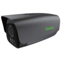 Camera nhận dạng khuôn mặt IP S+265 Super Starlight Face Recognition 12mm TC-A52E4 Tiandy TC-A52E4