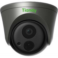 Camera nhận dạng khuôn mặt IP S+265 Starlight Face capture 6mm TC-A52F2 Tiandy TC-A52F2