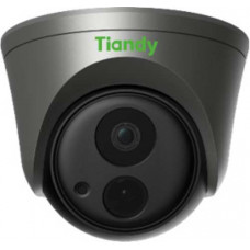 Camera nhận dạng khuôn mặt IP S+265 Starlight Face capture 6mm TC-A52F2 Tiandy TC-A52F2