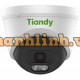 Camera IP Dome hồng ngoại 2.0 Megapixel TIANDY TC-C320N (I3/E/Y/2.8mm)