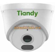 Camera IP Dome hồng ngoại 2.0 Megapixel TIANDY TC-C320N (I3/E/Y/2.8mm/V2.0)