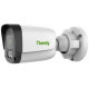 Camera IP 2MP Bullet Cam, PoE, Mic, IR 30m, IP67, Lighting 6KV,  Tiandy TC-C321N