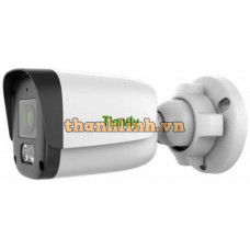 Camera IP hồng ngoại 2.0 Megapixel TIANDY TC-C321N (I3/E/Y/4mm)