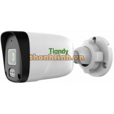 Camera IP hồng ngoại 2.0 Megapixel TIANDY TC-C321N (I3/E/Y/4mm/V2.0)
