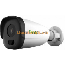 Camera IP hồng ngoại 2.0 Megapixel TIANDY TC-C32GS (I5/E/Y/C/SD/4mm/V4.2)