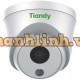 Camera IP 2.8mm 2MP Tiandy TC-C32HN