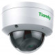 Camera IP 2MP, Dom Cam, PoE,IK10, Mic, IR 30m, IP67, Lighting 6KV  Tiandy TC-C32KN