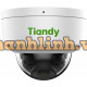 Camera IP Dome hồng ngoại 2.0 Megapixel TIANDY TC-C32KN (I3/E/Y/C/2.8mm/V4.3)