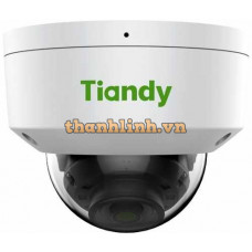 Camera IP Dome hồng ngoại 2.0 Megapixel TIANDY TC-C32KN (I3/E/Y/C/SD/2.8mm/V4.3)