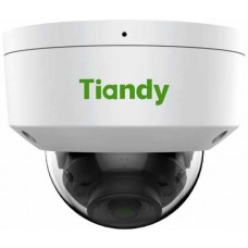 Camera IP Dome hồng ngoại 2.0 Megapixel TIANDY TC-C32KN (I3/E/Y/C/SD/2.8mm/V4.3)