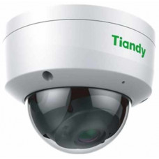 Camera IP Dome hồng ngoại 2.0 Megapixel TIANDY TC-C32KS (I3/E/Y/M/2.8mm/V4.0)