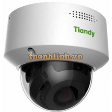 Camera IP Dome hồng ngoại 2.0 Megapixel TIANDY TC-C32MN (I3/A/E/Y/M/2.8-12mm/V4.0)