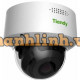 Camera IP Dome hồng ngoại 2.0 Megapixel TIANDY TC-C32MN (I3/A/E/Y/M/2.8-12mm/V4.0)