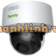 Camera IP 2MP Dome Cam, Motorized Lens 2.7-13.5 mm, PoE,Mic, IP67, Lighting 6KV Tiandy TC-C32MS