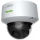 Camera IP 2MP Dome Cam, Motorized Lens 2.7-13.5 mm, PoE,Mic, IP67, Lighting 6KV  Tiandy TC-C32MS