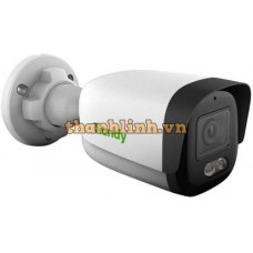 Camera IP Ngoài trời 2MP, ·Metal+Plastic Housing Tiandy TC-C32QN