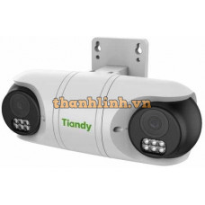 Camera IP Omni hồng ngoại 2.0 Megapixel TIANDY TC-C32RN (I5/E/Y/QX/4mm/V4.2)