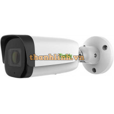 Camera IP 2MP Bullet Cam, Motorized Lens 2.8-12mm, PoE,Mic, IP67, Lighting 6KV Tiandy TC-C32UN