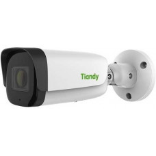 Camera IP 2MP Bullet Cam, Motorized Lens 2.8-12mm, PoE,Mic, IP67, Lighting 6KV  Tiandy TC-C32UN