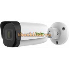 Camera IP hồng ngoại 2.0 Megapixel TIANDY TC-C32US (I8/A/E/Y/M/C/H/2.7-13.5mm/V4.0)