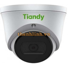 Camera IP 2MP Dome camera, PoE,Mic, IR 30m, IP67, Lighting 6KV, Tiandy TC-C32XN