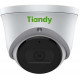 Camera IP 2MP Dome camera, PoE,Mic, IR 30m, IP67, Lighting 6KV,  Tiandy TC-C32XN