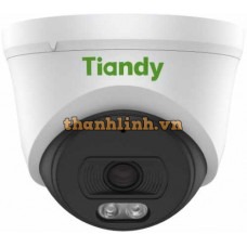 Camera IP Dome hồng ngoại 2.0 Megapixel TIANDY TC-C32XN (I3W/E/Y/2.8mm/V4.2)