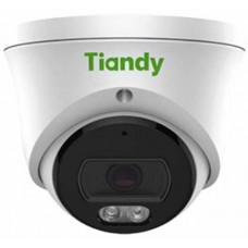 Camera IP Dome Color Maker 2.0 Megapixel TIANDY TC-C32XP (W/E/Y/(M)/2.8mm/V4.1)