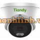 Camera IP Dome Color Maker 2.0 Megapixel TIANDY TC-C32XP (W/E/Y/(M)/2.8mm/V4.1)