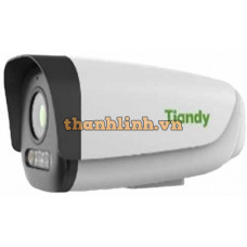 Camera IP hồng ngoại 3.0 Megapixel TIANDY TC-C33EN (I5W/E/Y/6mm/V5.1)