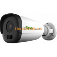 Camera IP hồng ngoại 4.0 Megapixel TIANDY TC-C34GS (I5/E/Y/C/SD/4mm/V4.2)