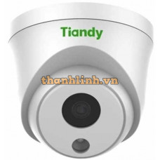 Camera IP Dome hồng ngoại 2.0 Megapixel TIANDY TC-C34HN (I3/E/Y/C/2.8mm/V4.2)