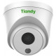 Camera IP 4MP Dom Cam, Starlight, PoE, Mic, IR 30m, IP67, Lighting 6KV,  Tiandy TC-C34HS