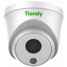 Camera IP Dome hồng ngoại 4.0 Megapixel TIANDY TC-C34HS (I3/E/Y/C/SD/2.8mm/V4.2)