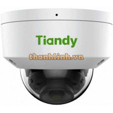 Camera IP Dome hồng ngoại 4.0 Megapixel TIANDY TC-C34KN (I3/E/Y/C/SD/2.8mm/V4.3)
