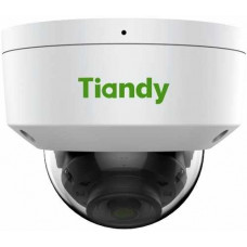 Camera IP Dome hồng ngoại 4.0 Megapixel TIANDY TC-C34KN (I3/E/Y/C/SD/2.8mm/V4.3)