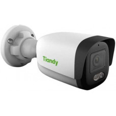 Camera IP Ngoài trời 4MP,·Metal+Plastic Housing  Tiandy TC-C34QN