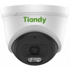 Camera IP Dome hồng ngoại 4.0 Megapixel TIANDY TC-C34XN (I3W/E/Y/2.8mm/V4.2)