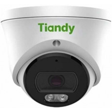 Camera IP Dome Color Maker 4.0 Megapixel TIANDY TC-C34XP (W/E/Y/(M)/2.8mm/V4.0)