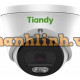 Camera IP Dome Color Maker 4.0 Megapixel TIANDY TC-C34XP (W/E/Y/(M)/2.8mm/V4.0)