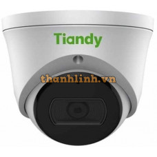 Camera IP Dome hồng ngoại 4.0 Megapixel TIANDY TC-C34XS (I3/E/Y/(M)/2.8mm/V4.0)