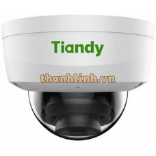 Camera IP Dome hồng ngoại 5.0 Megapixel TIANDY TC-C35KS (I3/E/Y/S/2.8mm/V5.0)