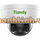 Camera IP Dome hồng ngoại 5.0 Megapixel TIANDY TC-C35KS (I3/E/Y/S/2.8mm/V5.0)