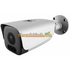 Camera IP hồng ngoại 5.0 Megapixel TIANDY TC-C35LP(I8W/A/E/Y/M/H/2.7-13.5mm/V4.0)
